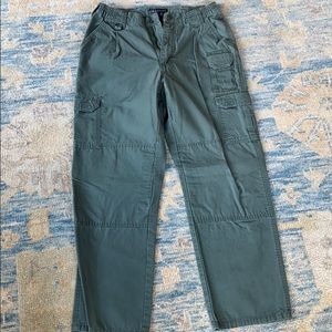 5.11 tactical cargo pants